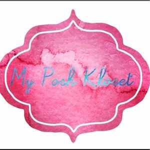 Meet your Posher, My posh